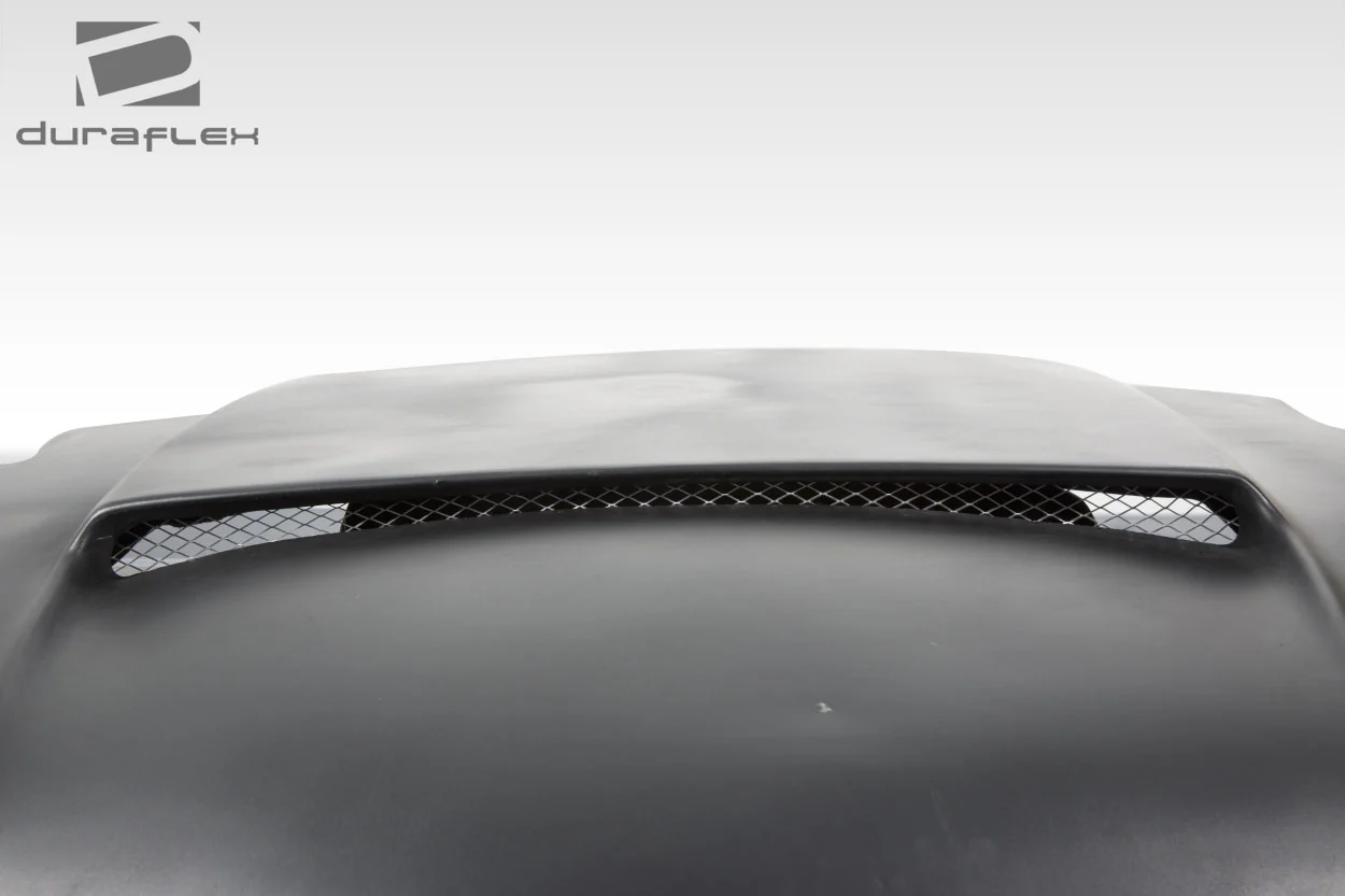 Ford Mustang (2018-2023) CVX Hood - Image 4