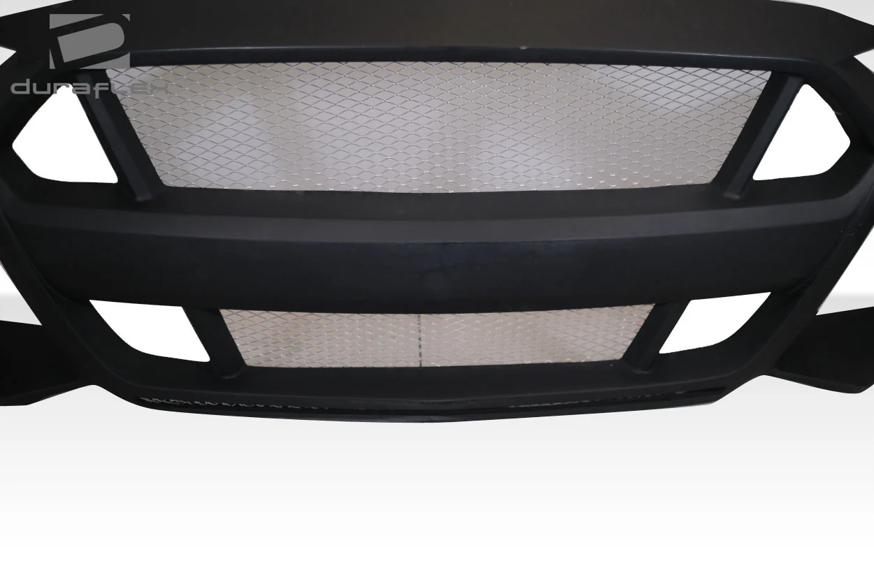 Ford Mustang (2018-2023) Grid Front Bumper Cover - Image 3