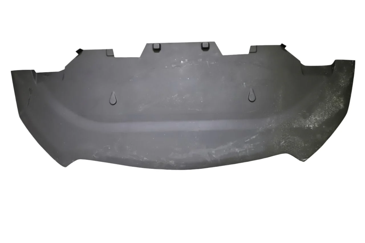 Ford Mustang (2018-2023) Grid Front Lip - Image 3
