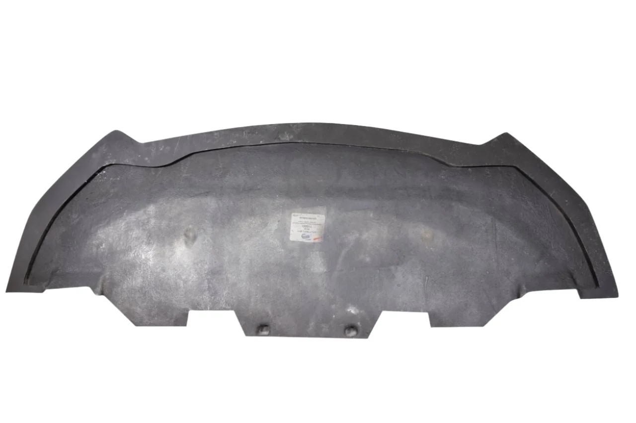 Ford Mustang (2018-2023) Grid Front Lip - Image 4