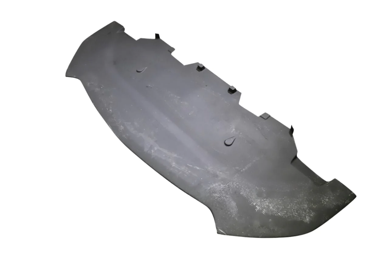 Ford Mustang (2018-2023) Grid Front Lip - Image 5