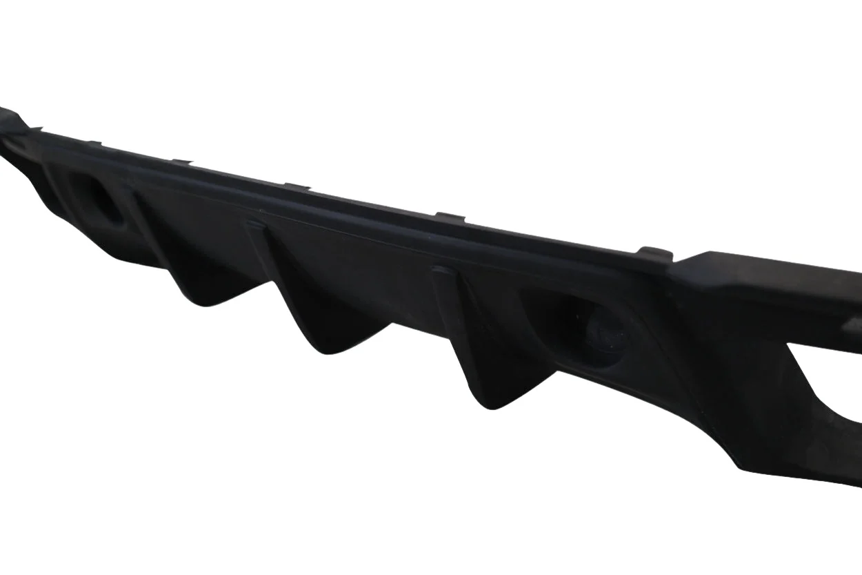Ford Mustang (2018-2023) Grid Rear Diffuser - Image 4