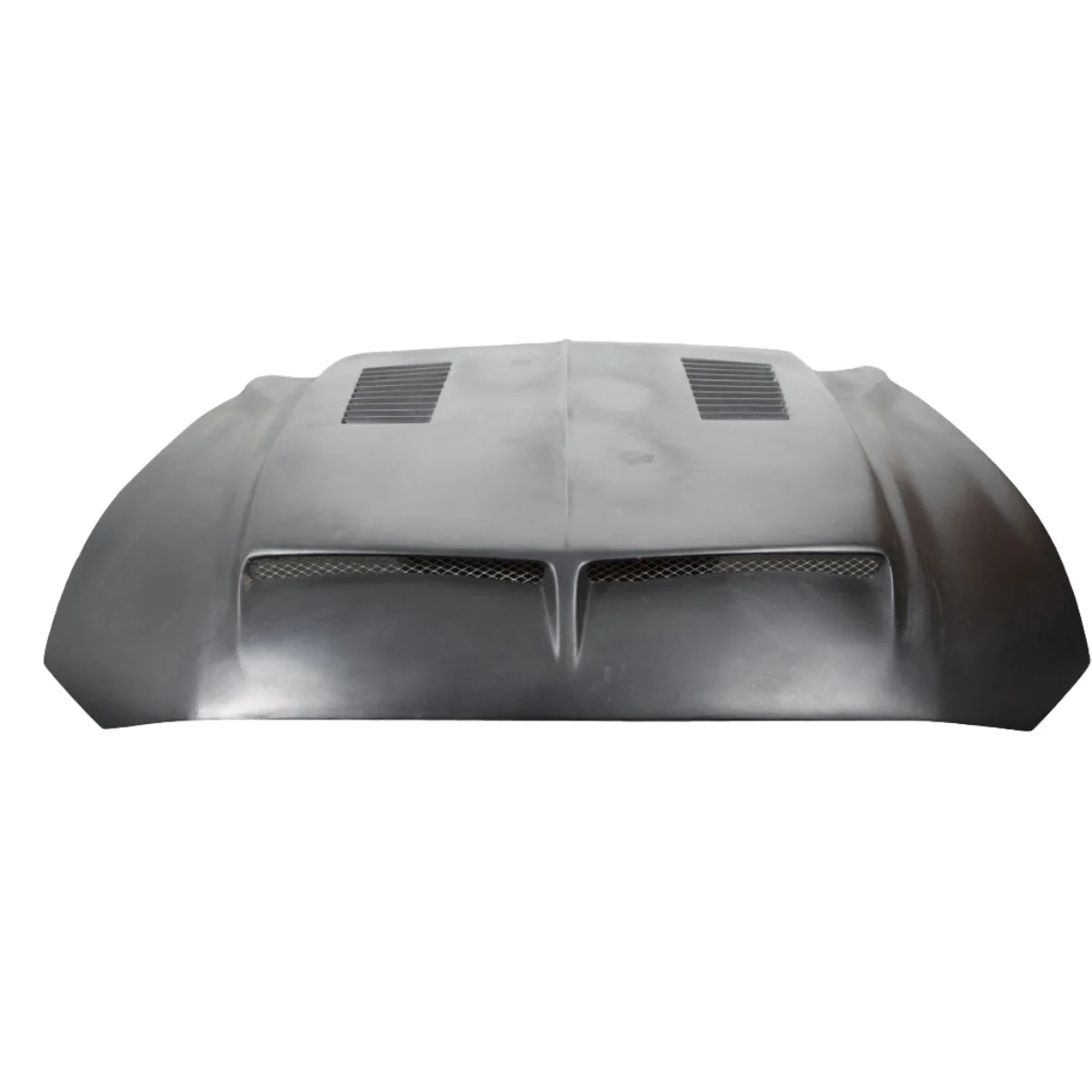 Ford Mustang (2018-2023) GT500 Hood