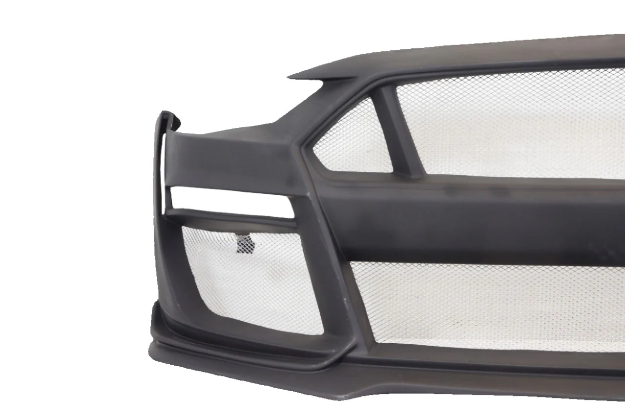 Ford Mustang (2018-2023) GT500 Wide Body Front Bumper - Image 5