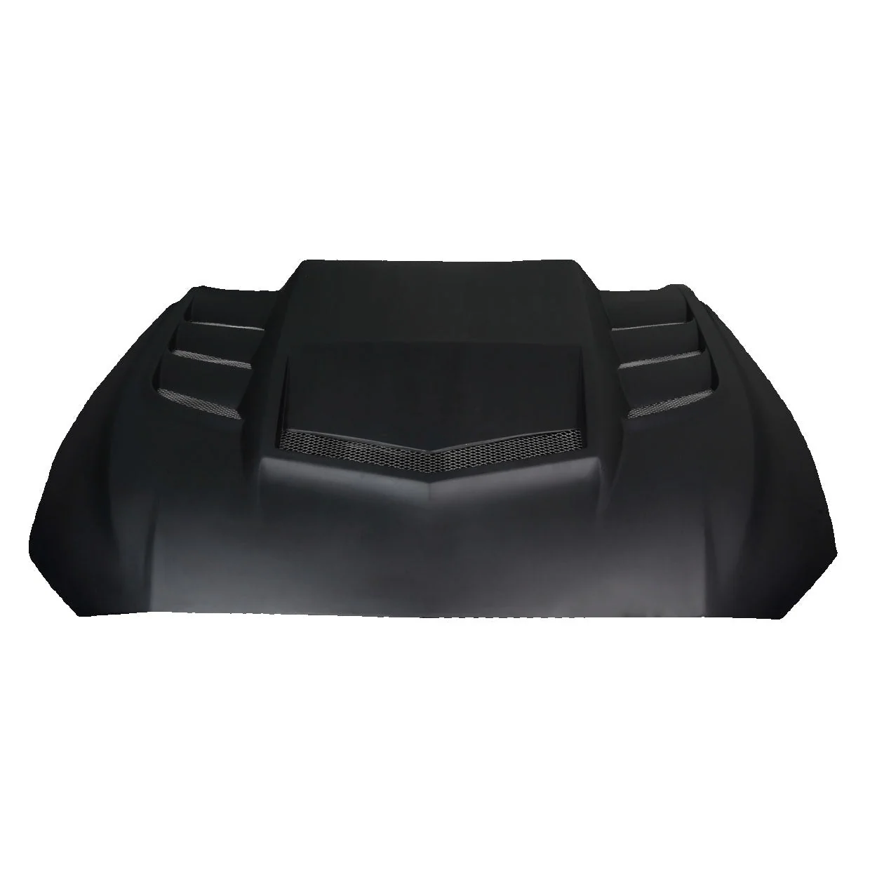 Ford Mustang (2018-2023) Interceptor Hood