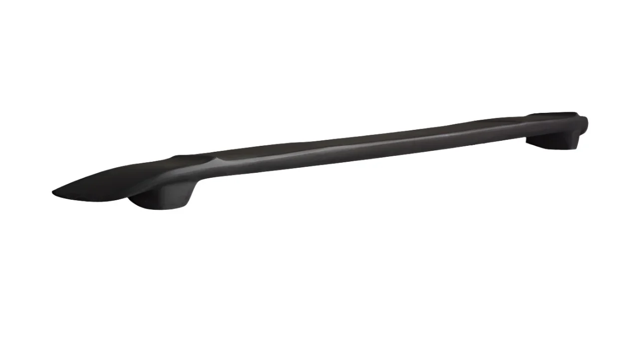 Ford Mustang Coupe (2015-2023) Kobe Rear Wing Spoiler - Image 2