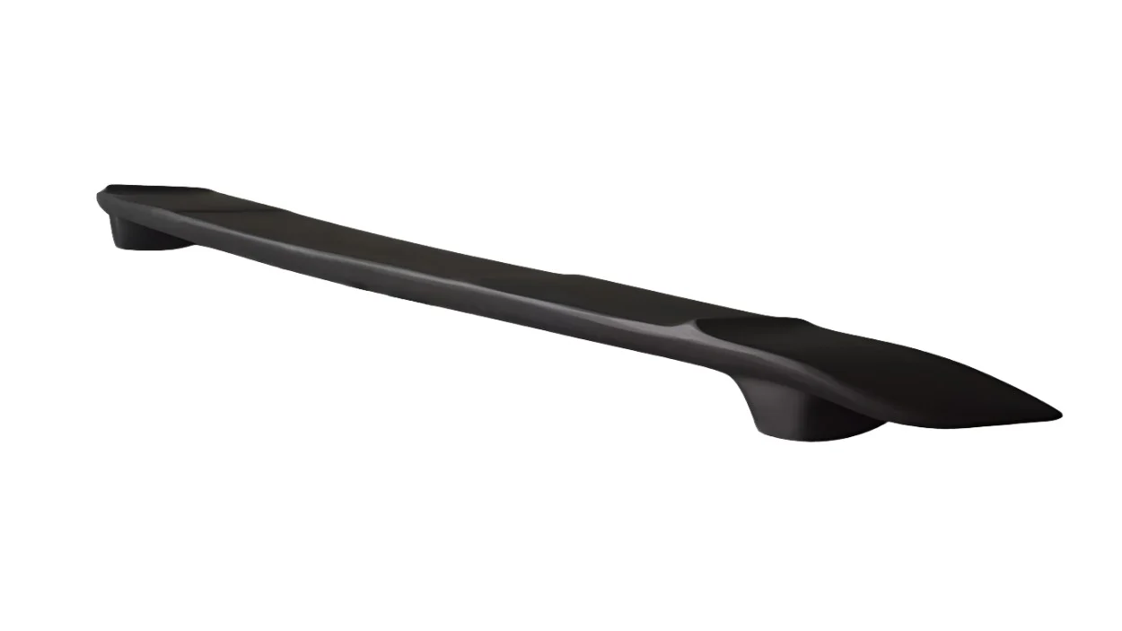 Ford Mustang Coupe (2015-2023) Kobe Rear Wing Spoiler - Image 3
