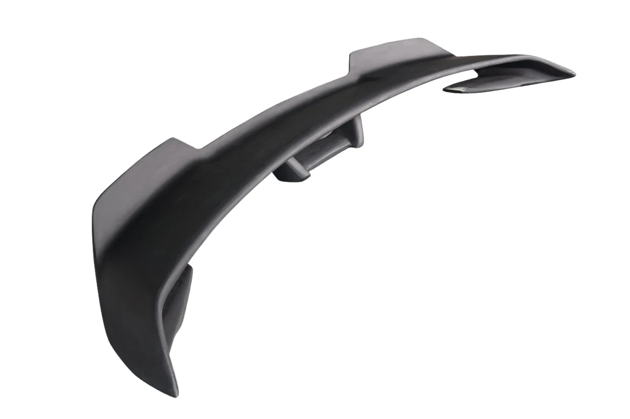 Ford Mustang Coupe (2015-2023) Performance PP1 Wicker Rear Wing Spoiler - Image 2