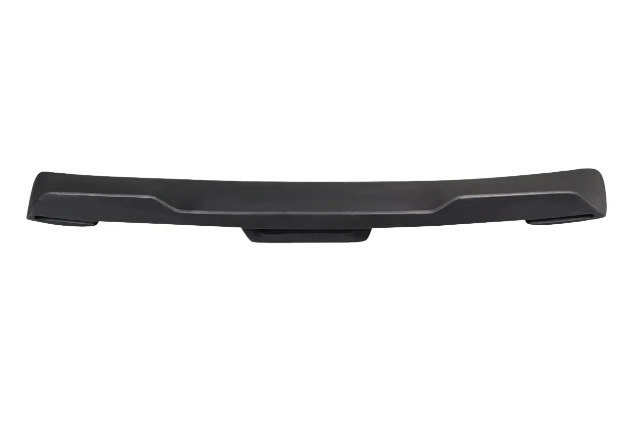 Ford Mustang Coupe (2015-2023) Performance PP1 Wicker Rear Wing Spoiler - Image 4