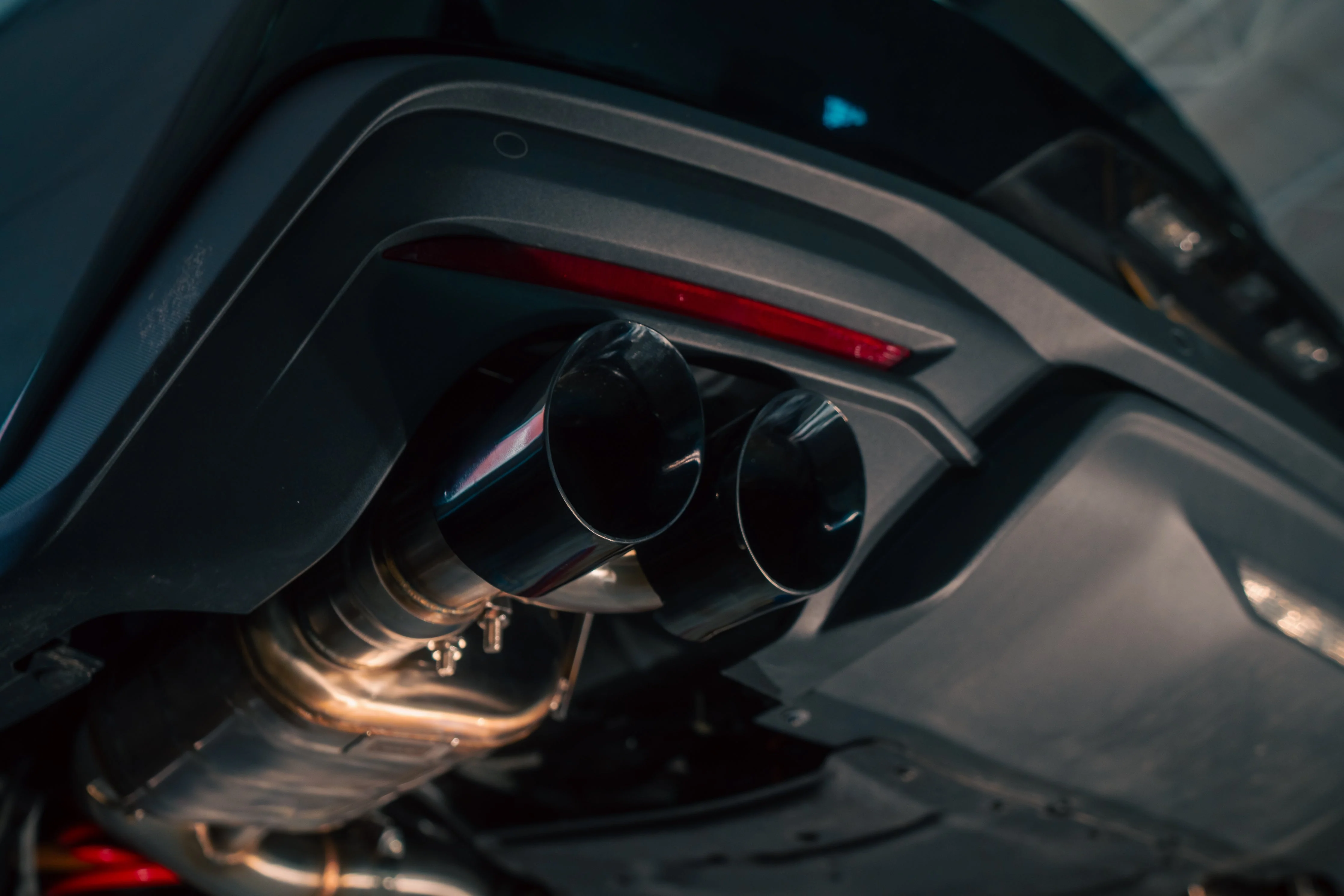 Ford Mustang GT S650 Valved Sport Exhaust System - Image 15