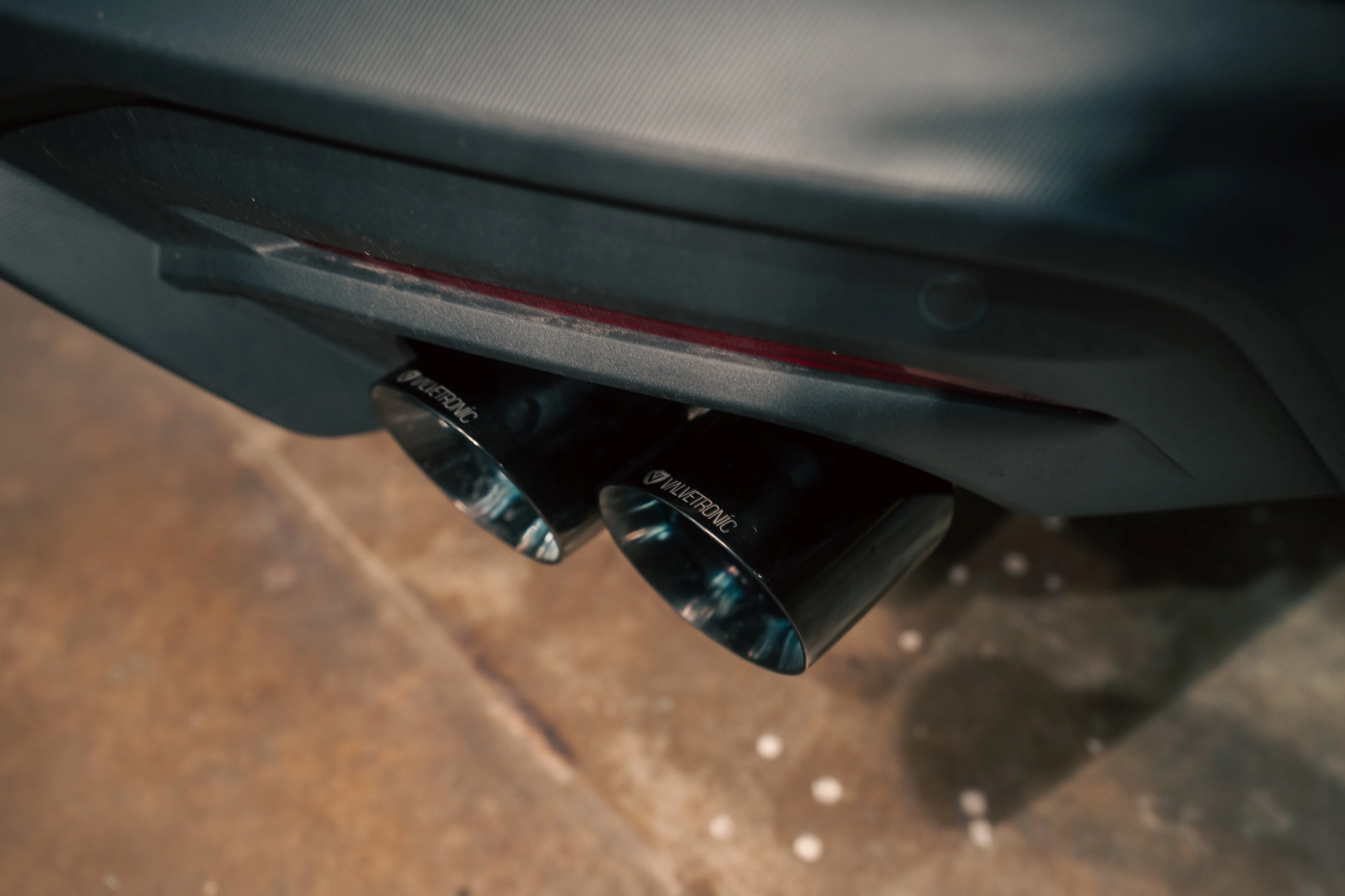 Ford Mustang GT S650 Valved Sport Exhaust System - Image 17