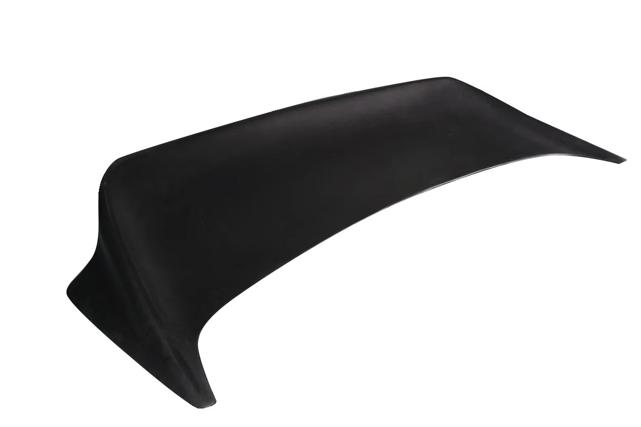 Ford Mustang Hatchback (1979-1993) Star Rider Rear Wing Spoiler - Image 2