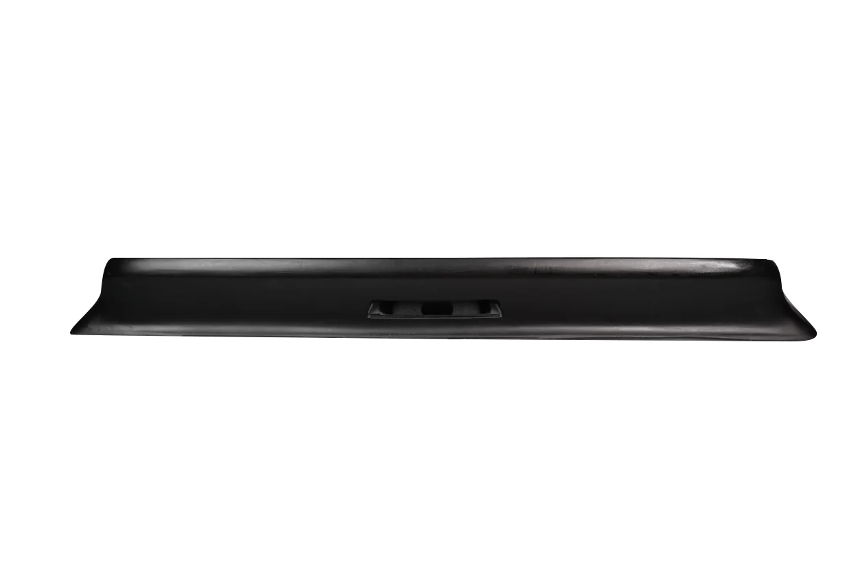 Ford Mustang Hatchback (1979-1993) Star Rider Rear Wing Spoiler - Image 4