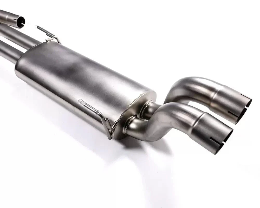 Ford Raptor 3.5L (2017-2022) Valvetronic Exhaust - Image 3
