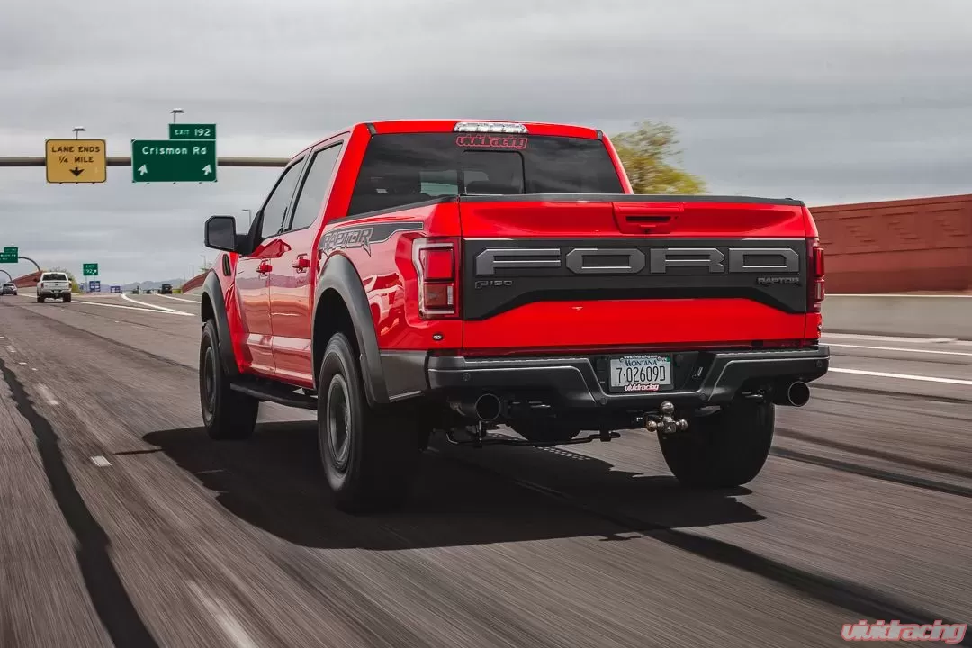 Ford Raptor 3.5L (2017-2022) Valvetronic Exhaust - Image 9