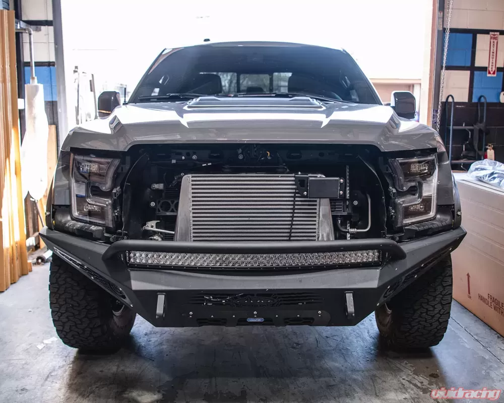 Ford Raptor / F-150 3.5L EcoBoost Intercooler Upgrade - Image 16
