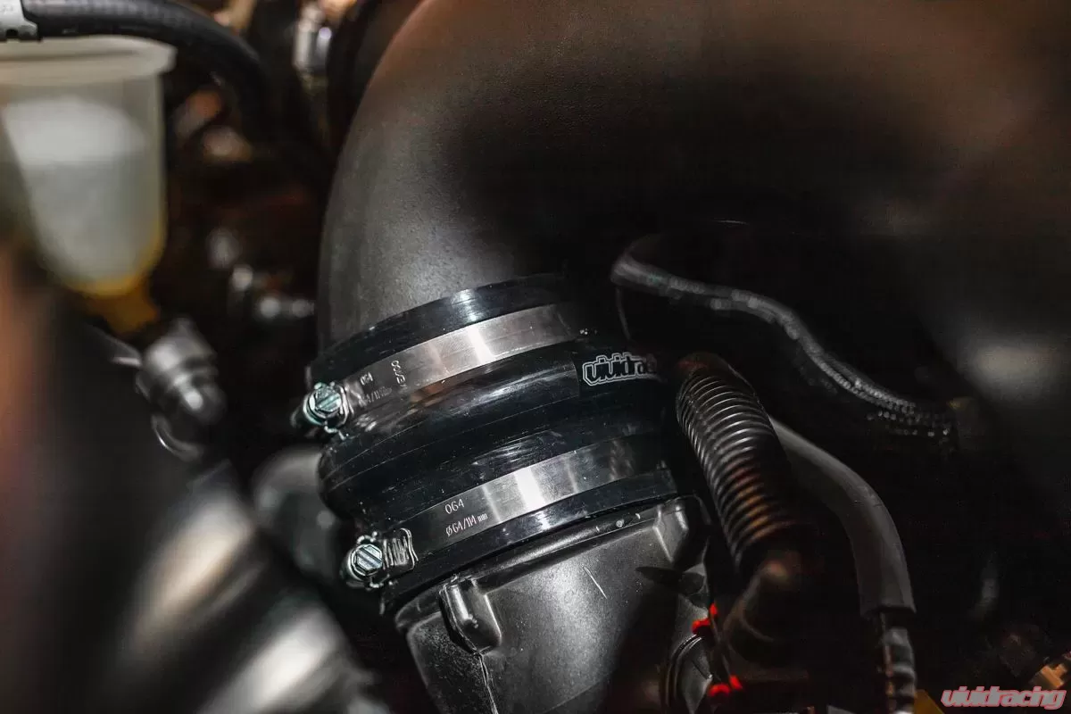 Ford Raptor / F-150 EcoBoost Cold Air Intake Kit - Image 10