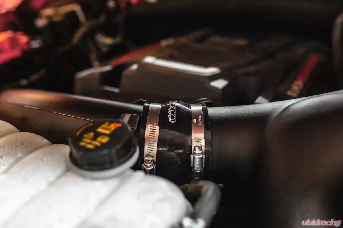 Ford Raptor / F-150 EcoBoost Cold Air Intake Kit - Image 11