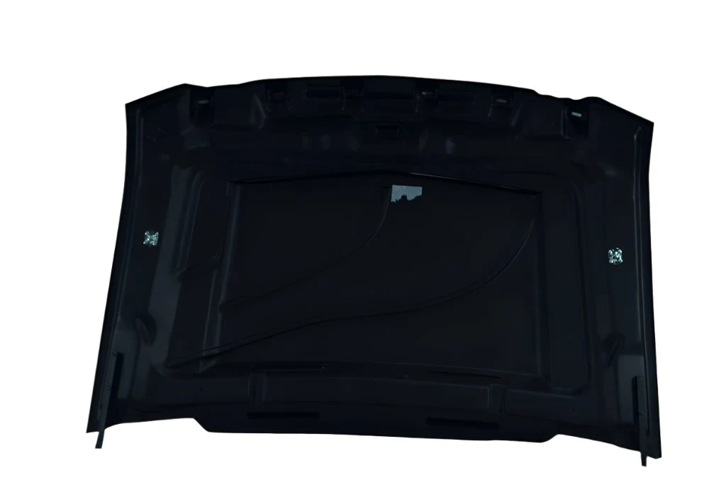 Ford Super Duty F-250 / F-350 / F-450 (2008-2010) CVX Hood - Image 5