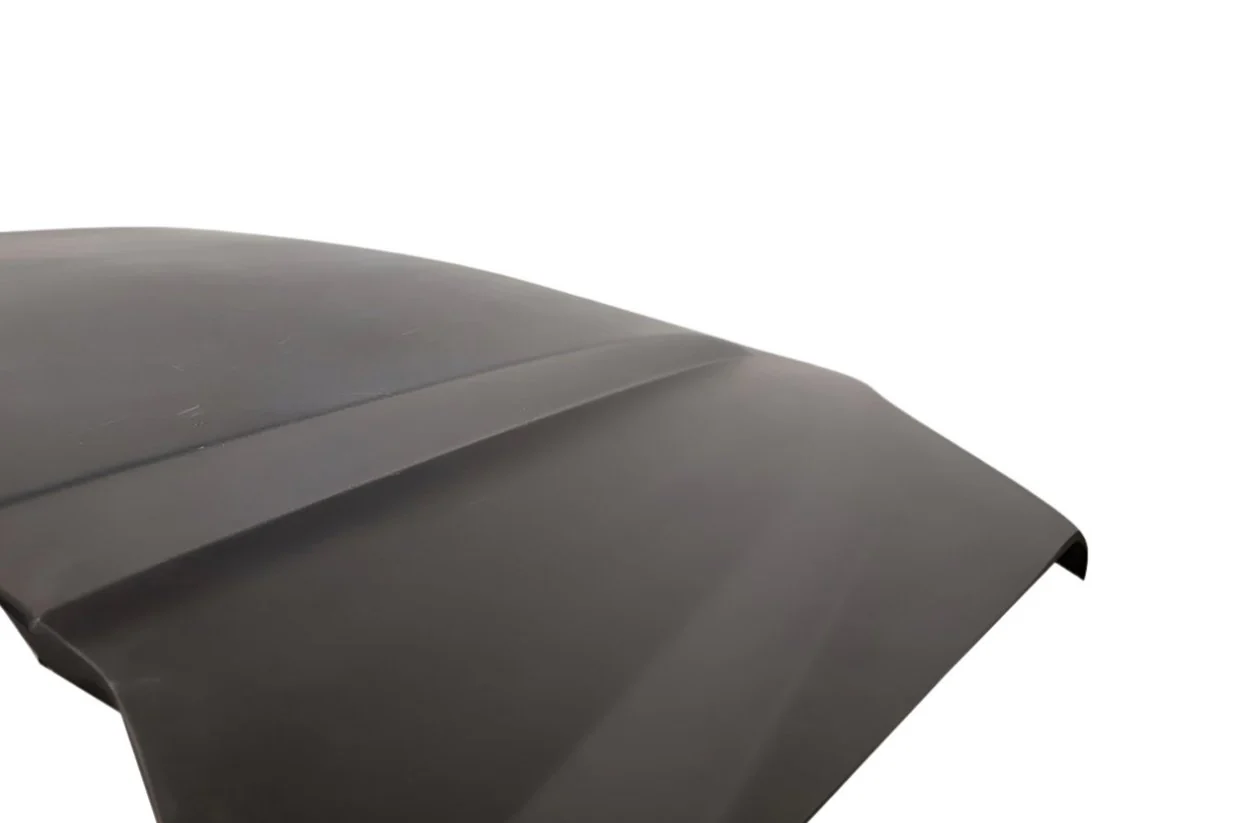 Ford Super Duty F-250 / F-350 / F-450 (2017-2022) Cowl Hood - Image 5