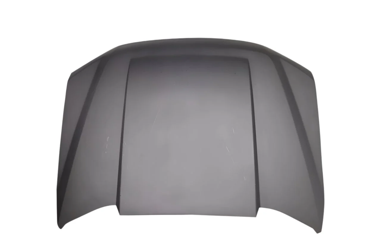 Ford Super Duty F-250 / F-350 / F-450 (2017-2022) Cowl Hood - Image 6