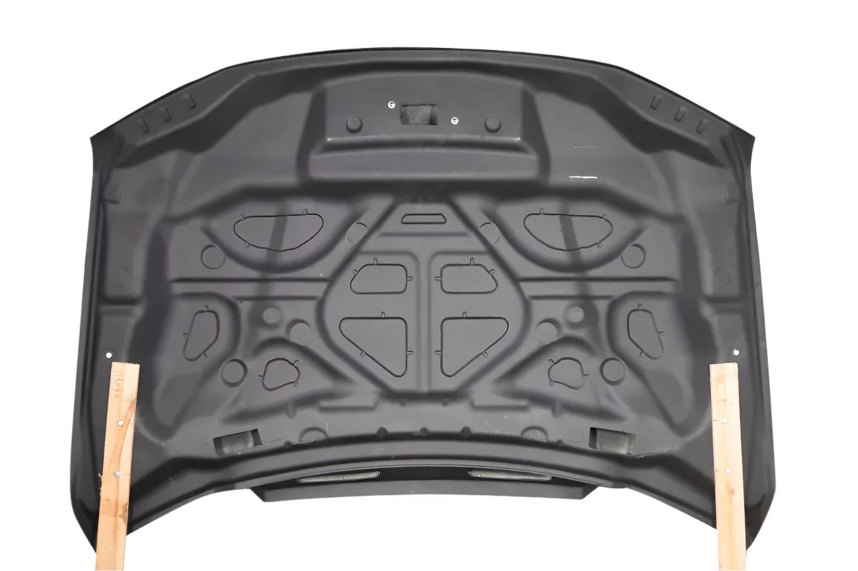 Ford Super Duty F-250 / F-350 / F-450 (2017-2022) Cowl Hood - Image 7