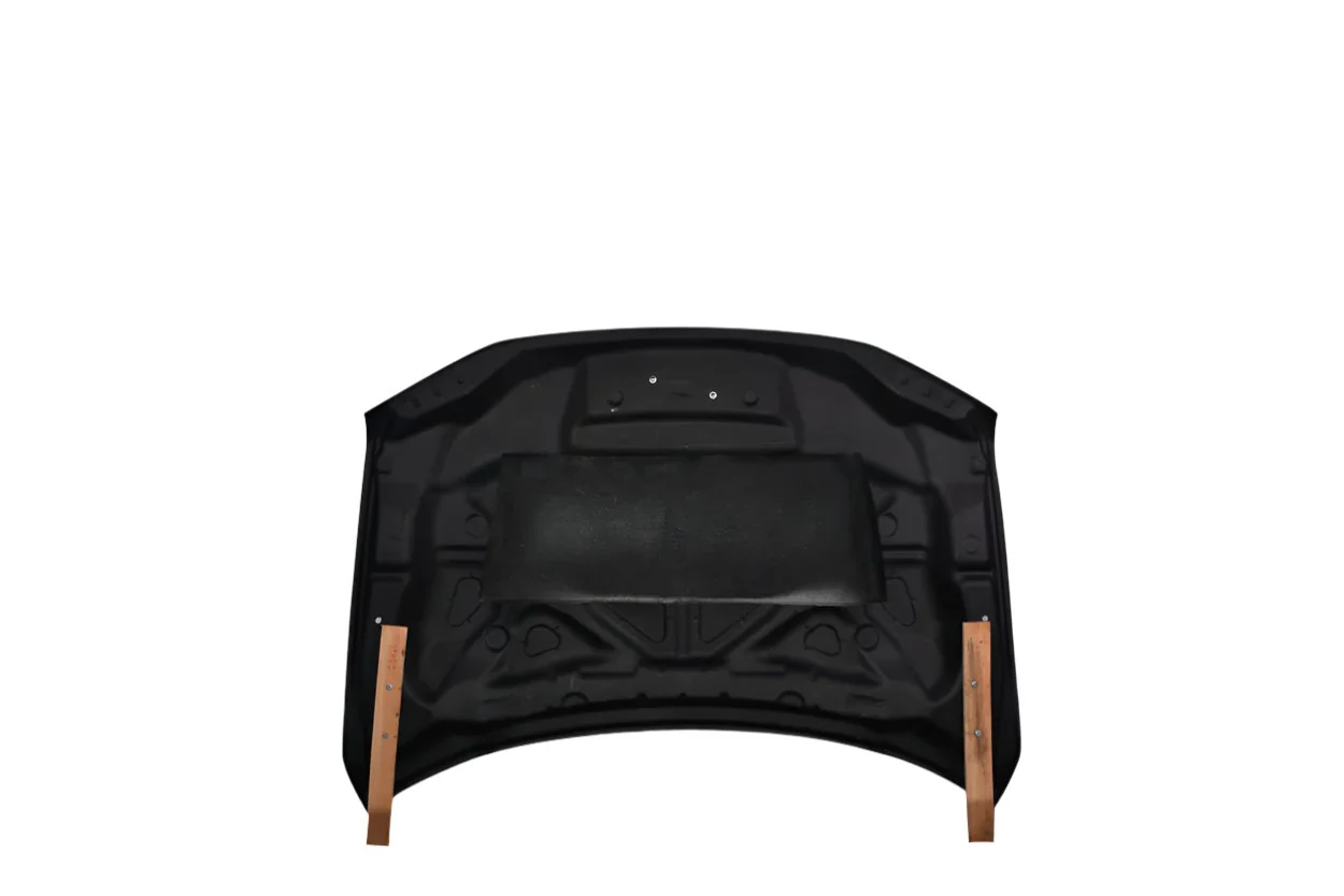 Ford Super Duty F-250 / F-350 / F-450 (2017-2022) GT 500 Hood - Image 3