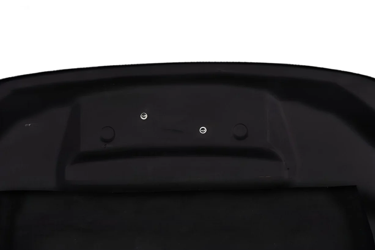 Ford Super Duty F-250 / F-350 / F-450 (2017-2022) GT 500 Hood - Image 4