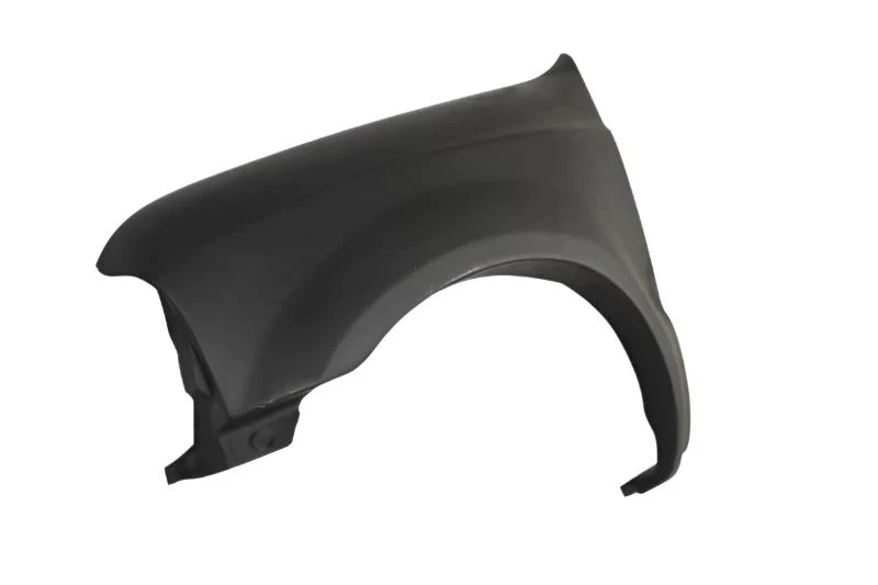 Ford Super Duty F-250 / F-350 / F-450 / F-550 (1999-2007) 3.5" Off Road Bulge Front Fenders - Image 3