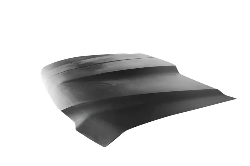 Ford Super Duty F-250 / F-350 / F-450 / F-550 (1999-2007) Cowl Hood - Image 3