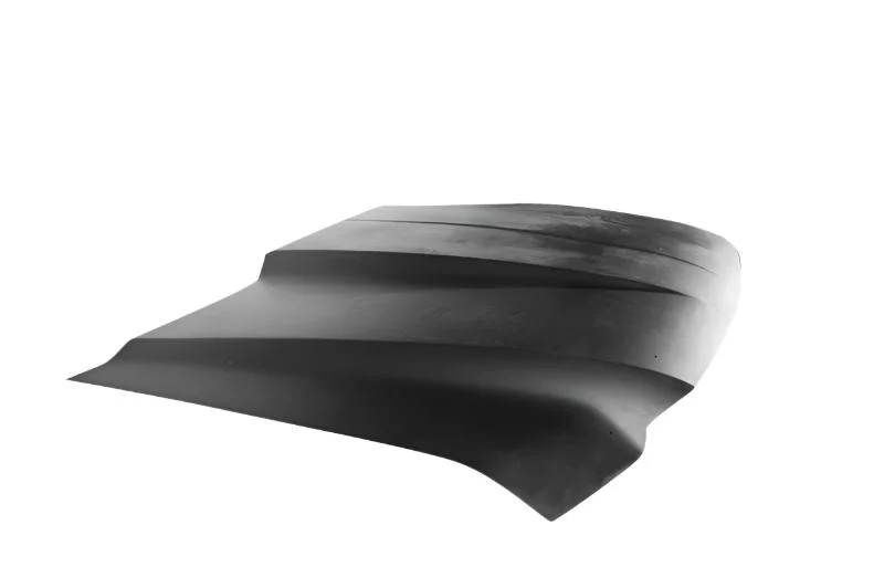 Ford Super Duty F-250 / F-350 / F-450 / F-550 (1999-2007) Cowl Hood - Image 4