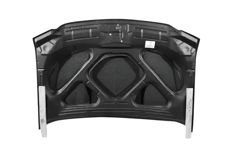 Ford Super Duty F-250 / F-350 / F-450 / F-550 (1999-2007) Cowl Hood - Image 6