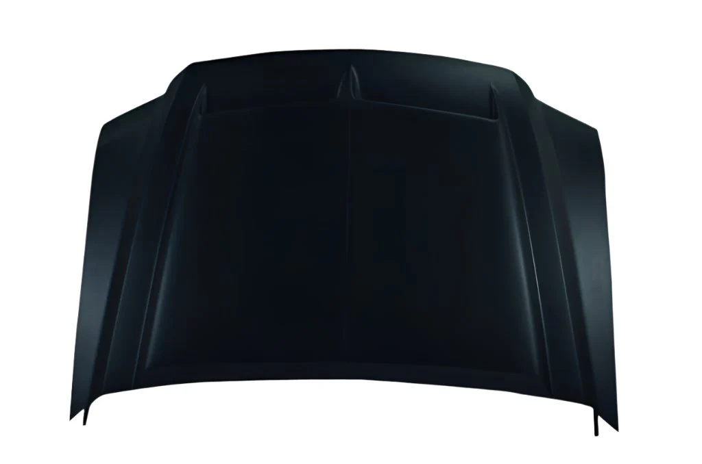 Ford Super Duty F-250 / F-350 / F-450 / F-550 (1999-2007) CVX Hood - Image 3