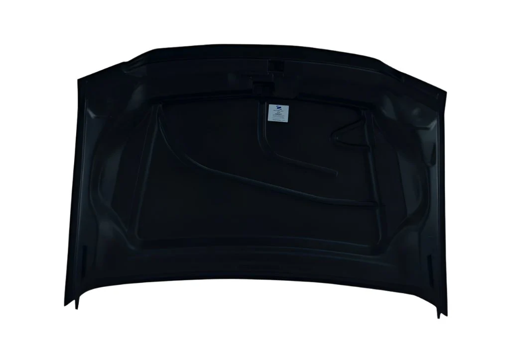 Ford Super Duty F-250 / F-350 / F-450 / F-550 (1999-2007) CVX Hood - Image 5