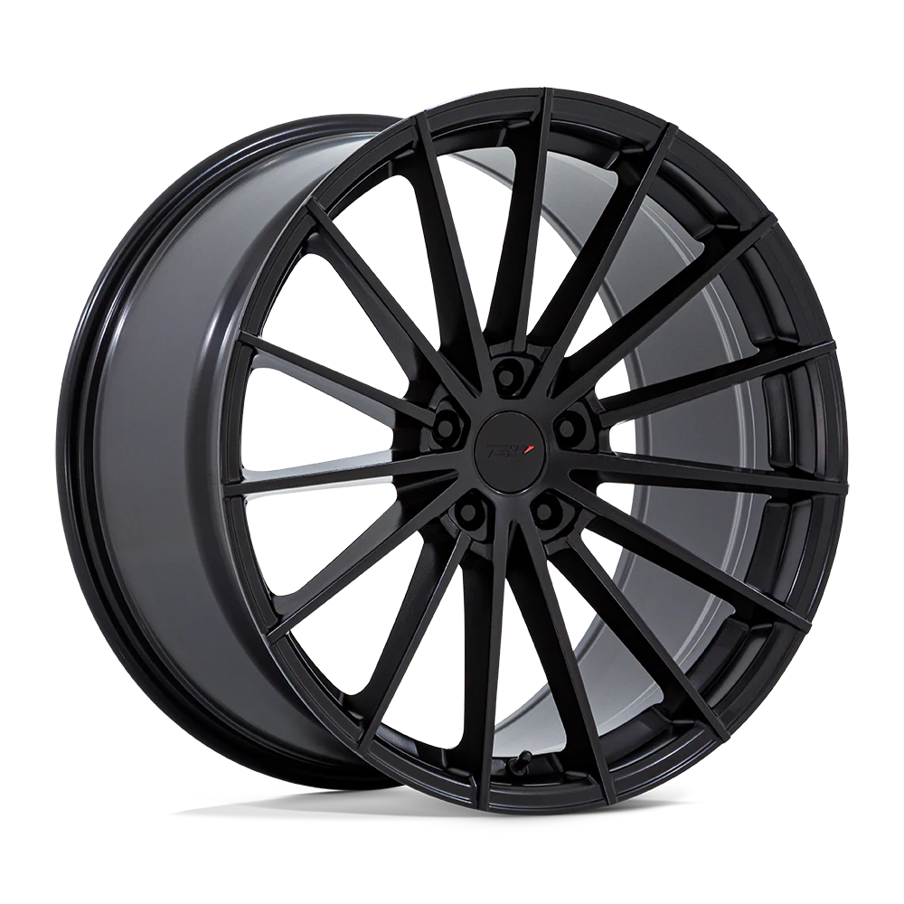 Goodwood Wheel (Matte Black)