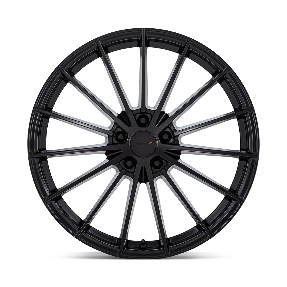 Goodwood Wheel (Matte Black) - Image 2
