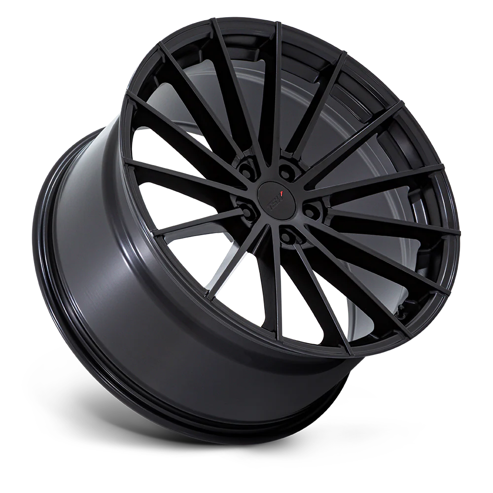 Goodwood Wheel (Matte Black) - Image 3