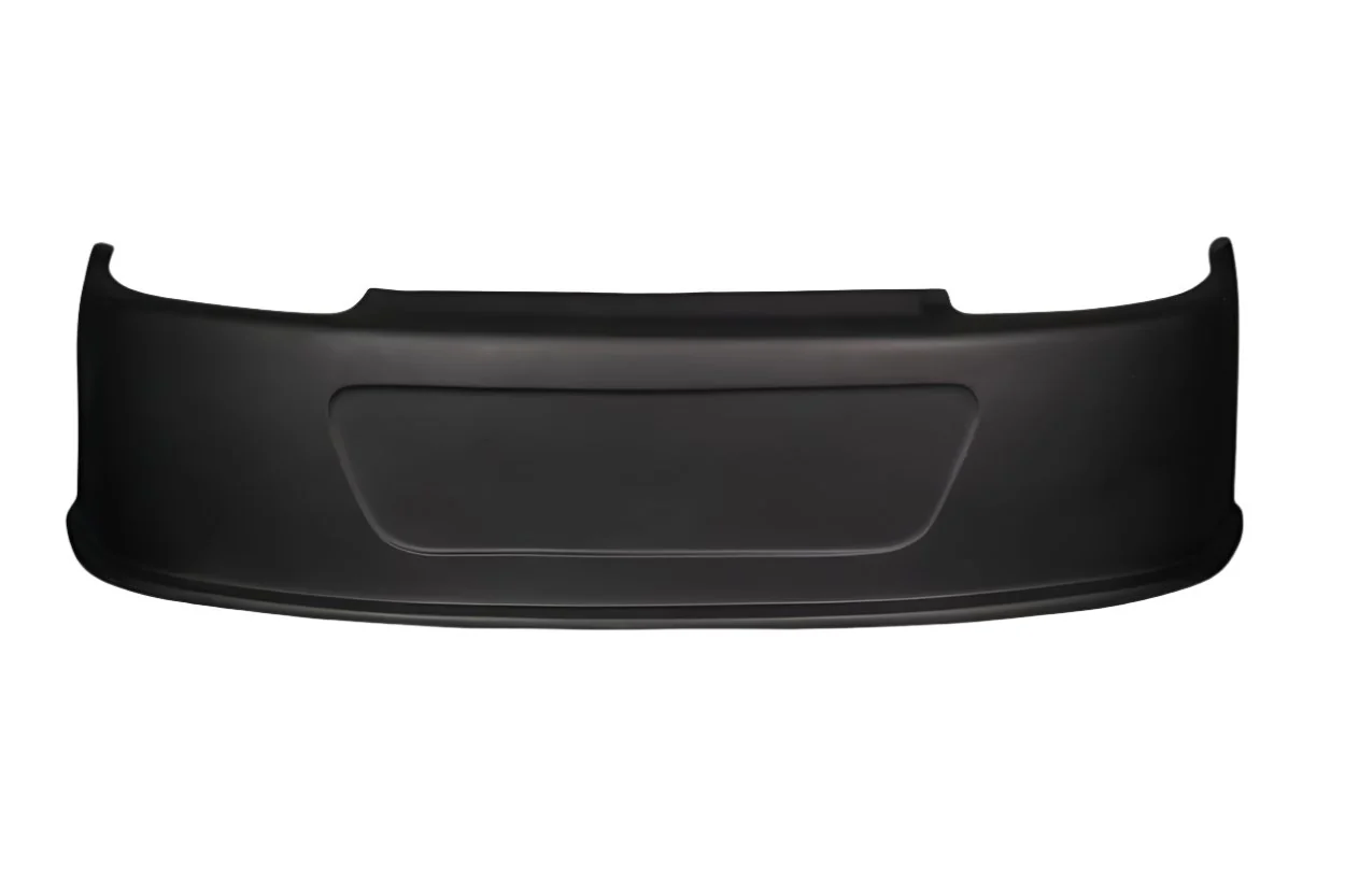 Honda Civic (1992-1995) Road Racer Front Bumper Cover