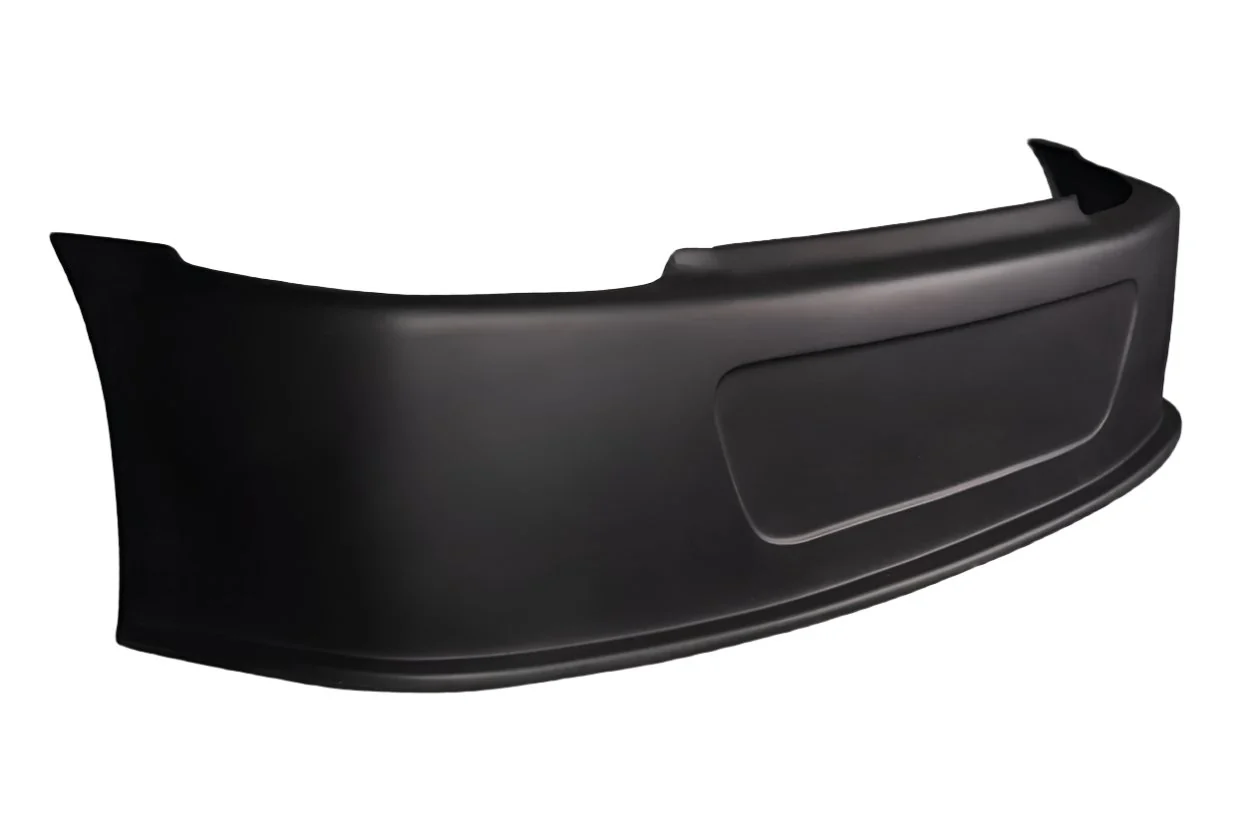 Honda Civic (1992-1995) Road Racer Front Bumper Cover - Image 2