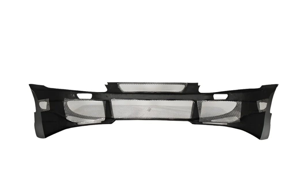 Honda Civic (1996-1998) AVG Front Bumper Cover - Image 4