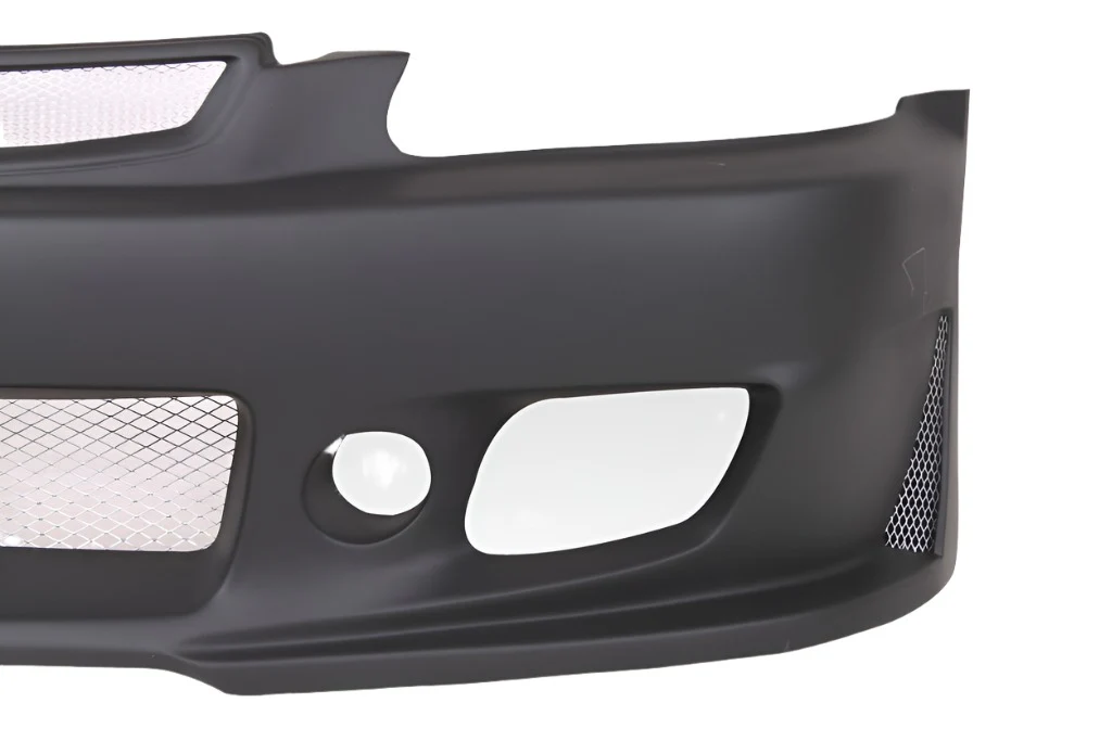 Honda Civic (1996-1998) B-2 Front Bumper Cover - Image 5