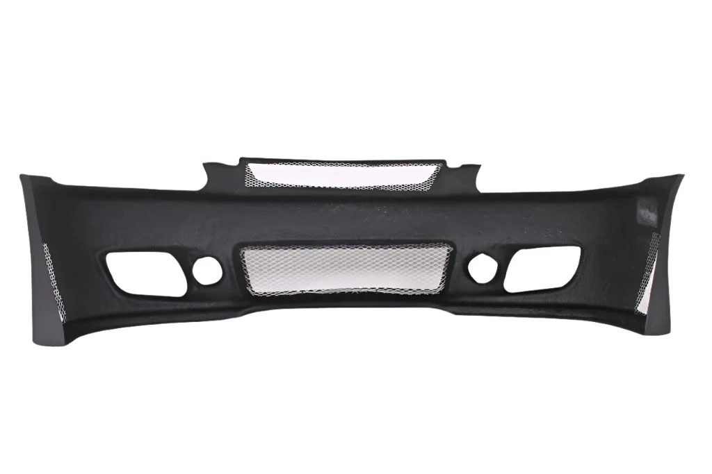 Honda Civic (1996-1998) B-2 Front Bumper Cover - Image 7