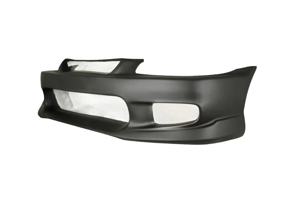 Honda Civic (1996-1998) C-1 Front Bumper Cover - Image 2
