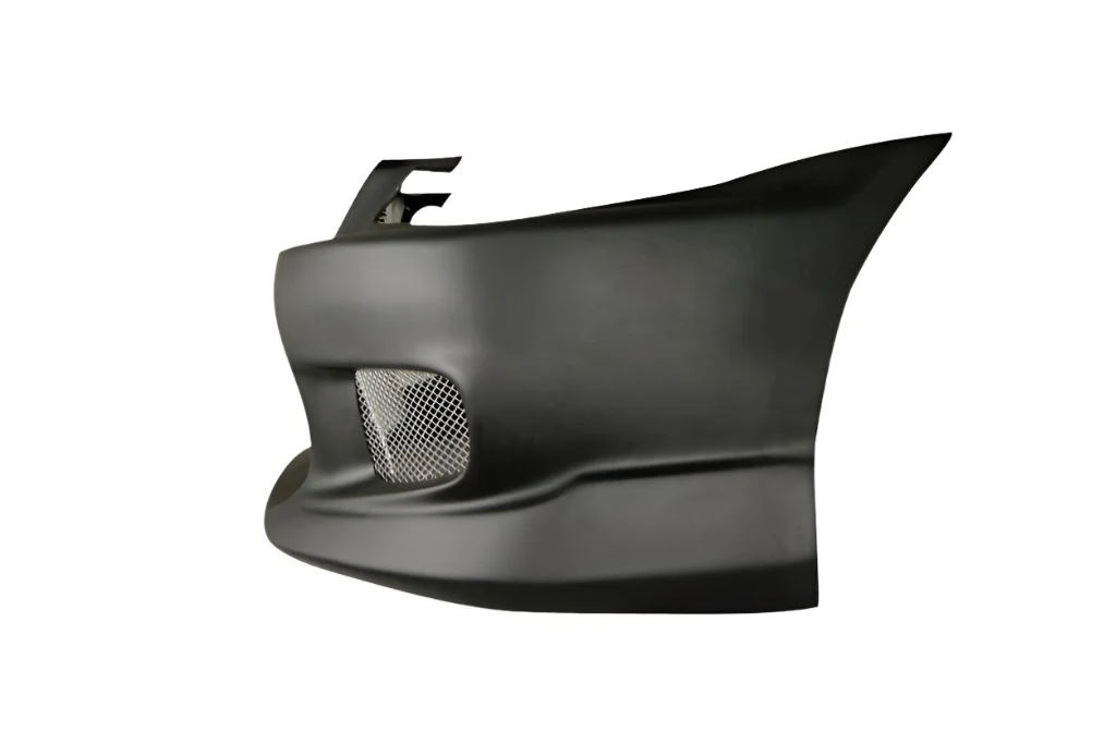 Honda Civic (1996-1998) C-1 Front Bumper Cover - Image 3