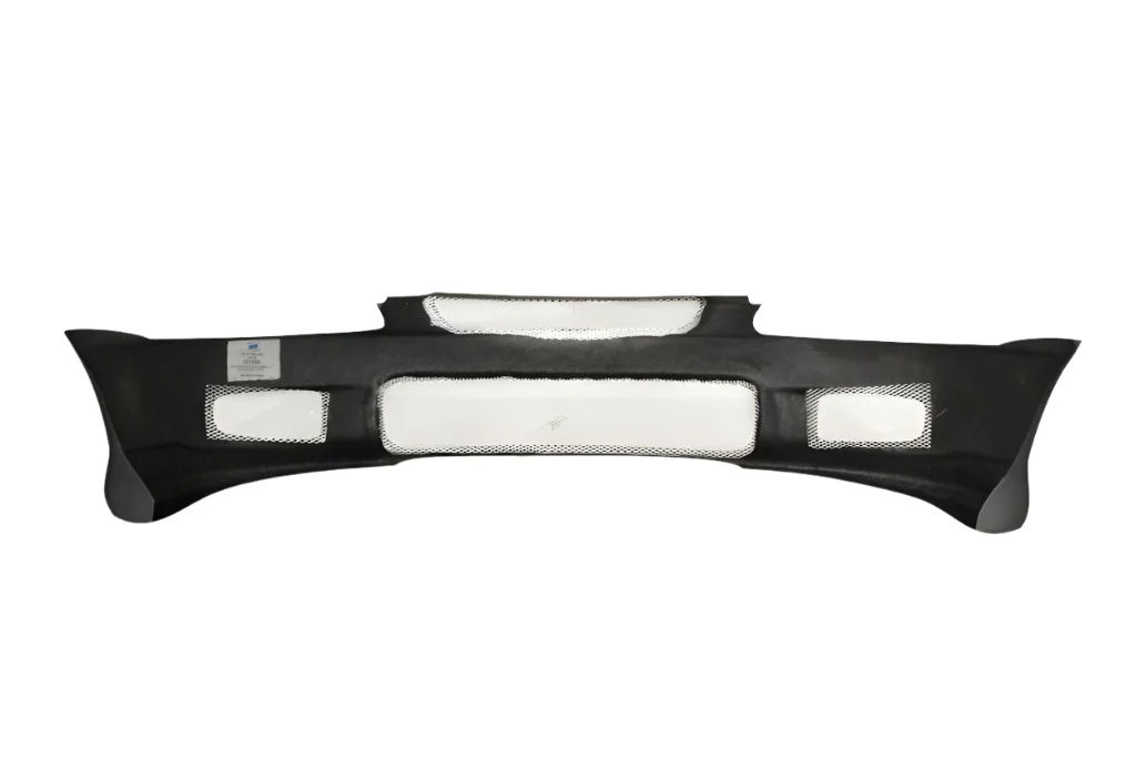 Honda Civic (1996-1998) C-1 Front Bumper Cover - Image 4