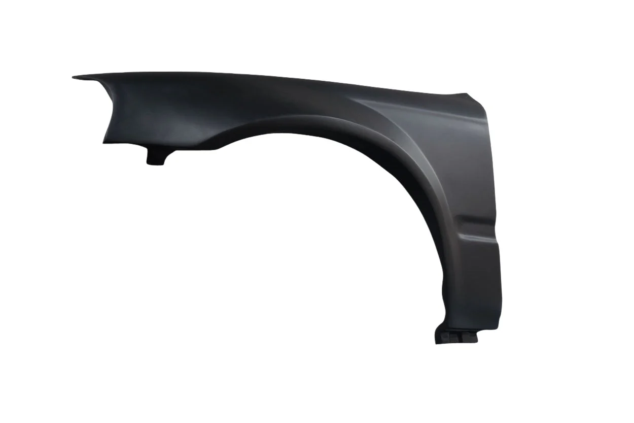 Honda Civic (1996-1998) K Spec Front Fenders - Image 3