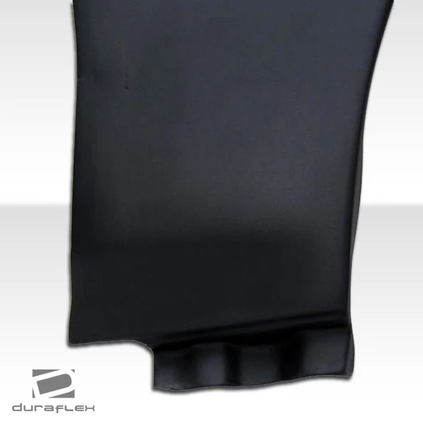 Honda Civic (1999-2000) F-1 Fenders - Image 13
