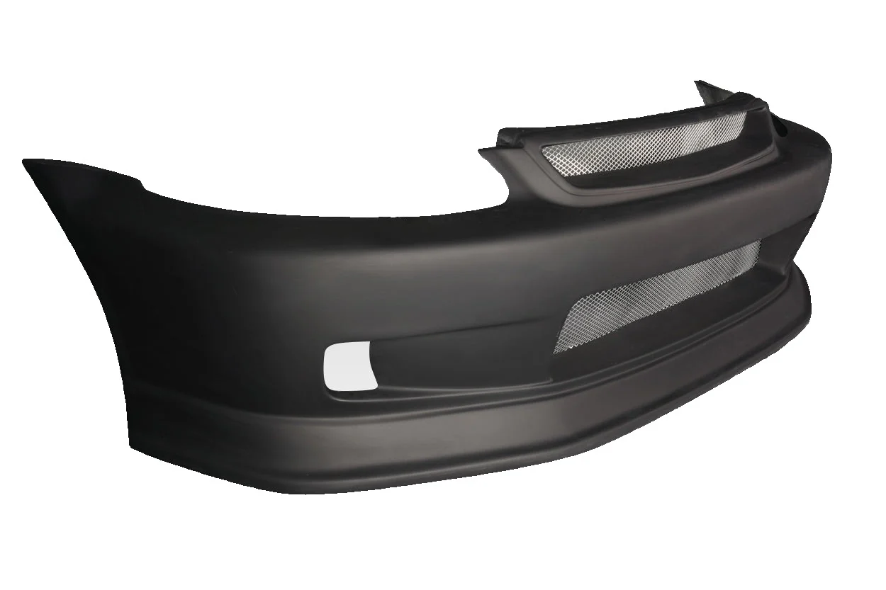 Honda Civic (1999-2000) Joker Front Bumper - Image 3