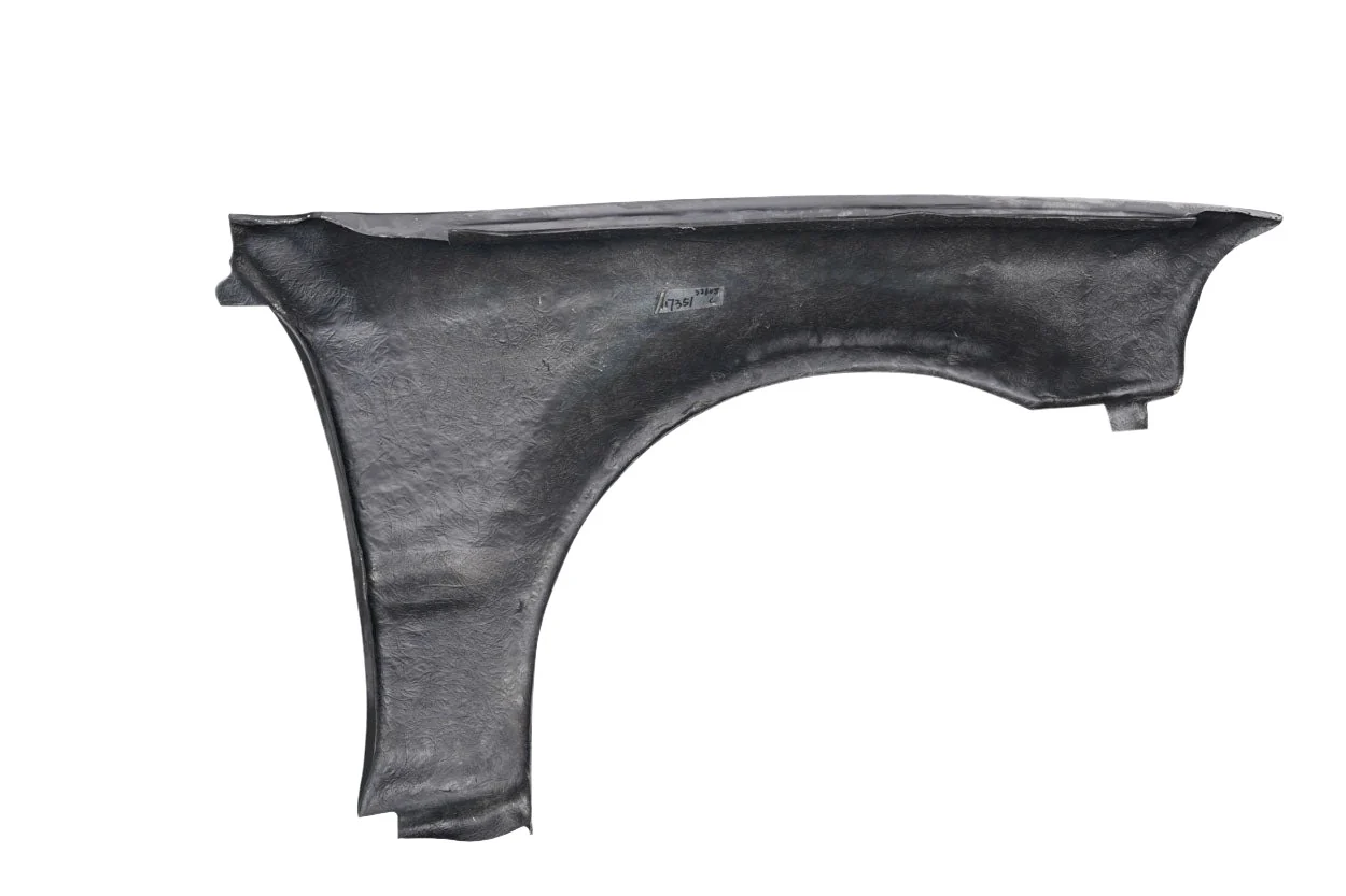 Honda Civic (1999-2000) K-Spec Front Fenders - Image 5