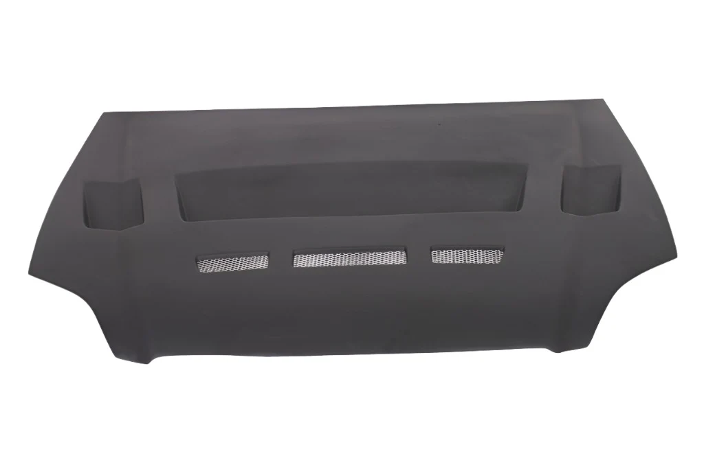 Honda Civic (1999-2000) Predator Hood